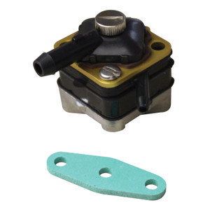 Sierra 18-7350 Fuel Pump - 18-7350