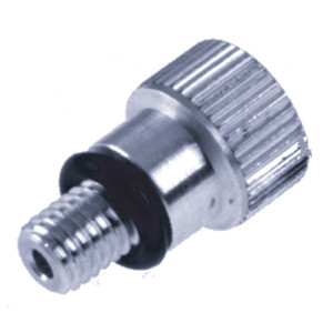 Sierra 18-9795 Gear Lube Adapter - Suzuki Lower Unit - 18-9795