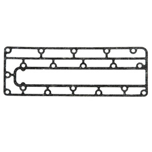 Sierra 18-99148 Yamaha Outer Exhaust Cover Gasket - Replaces 688-41114-A0 - 18-99148