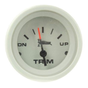 Sierra 68379P Arctic Trim Gauge for Honda - 68379P