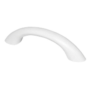 Detmar 121405P Contour Grab Handles - 121405P