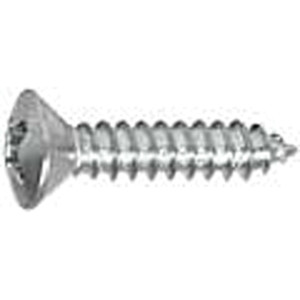 Handi Man Marine 761232 Phillips Oval Sms Screws - #10 X 1" - 761232 Handi Man Marine 761232 Phillips Oval Sms Screws - #10 X 1" - 761232