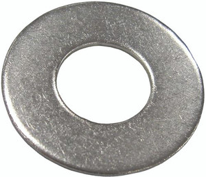 Handi Man Marine Co B-194A #3/8" Flat Washer - B-194A Handi Man Marine Co B-194A #3/8" Flat Washer - B-194A