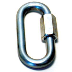 Prime Products 18-0100PK Chain/Safety Link - 3/16", Carded - 18-0100PK Prime Products 18-0100PK Chain/Safety Link - 3/16", Carded - 18-0100PK