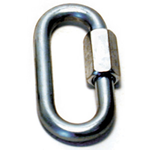 Prime Products 18-0110 Chain/Safety Link - 1/4", Bulk - 18-0110 Prime Products 18-0110 Chain/Safety Link - 1/4", Bulk - 18-0110