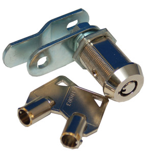 Prime Products 18-3055 Ace Key Lock - 7/8" - 18-3055 Prime Products 18-3055 Ace Key Lock - 7/8" - 18-3055
