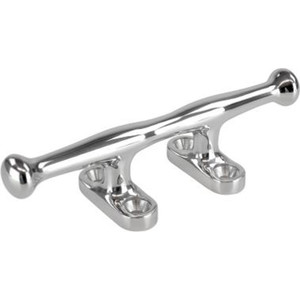 Sea-Dog 041636-1 Stainless Steel Smart Cleat - 6-1/4" - 041636-1 Sea-Dog 041636-1 Stainless Steel Smart Cleat - 6-1/4" - 041636-1