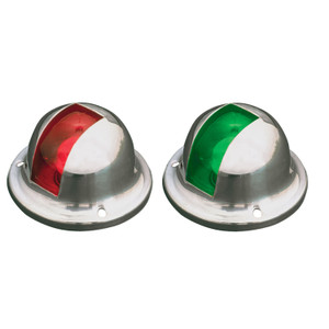 Sea-Dog 400160-1 Side Mount Light - 400160-1 Sea-Dog 400160-1 Side Mount Light - 400160-1