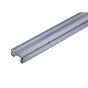 T-H Marine LED-RLC Strip Light Mounting Channel - 6' - LED-RLC