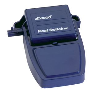 Attwood 4202-7 Automatic Float Switch - 4202-7 Attwood 4202-7 Automatic Float Switch - 4202-7