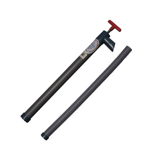 Beckson 124PF Thirsty-Mate Pump - 24" with 24" Hose - 124PF Beckson 124PF Thirsty-Mate Pump - 24" with 24" Hose - 124PF