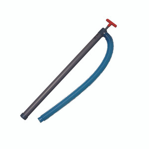 Beckson 230PF Thirsty-Mate Hand Pump - 30" x 1.5" Pump, 32" Hose - 230PF Beckson 230PF Thirsty-Mate Hand Pump - 30" x 1.5" Pump, 32" Hose - 230PF
