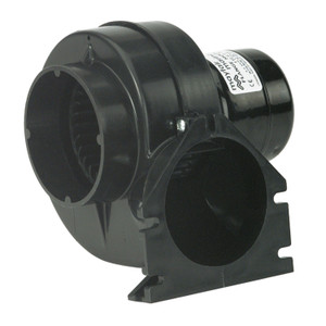 Johnson Pump 54124 3" Bilge Blower Flange Mounted - 54124 Johnson Pump 54124 3" Bilge Blower Flange Mounted - 54124