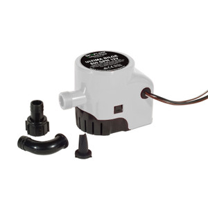 Johnson Pump Ultima Bilge Pump - 800 GPH - 32-47259-003 Johnson Pump Ultima Bilge Pump - 800 GPH - 32-47259-003