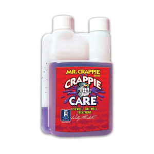 T-H Marine U2C1-FW Mr. Crappie Freshwater Treatment - 1 oz. Packet - U2C1-FW T-H Marine U2C1-FW Mr. Crappie Freshwater Treatment - 1 oz. Packet - U2C1-FW