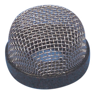 T-H Marine AS-1-DP Aerator Screen Strainer, 3/4"-14 Thread - AS-1-DP T-H Marine AS-1-DP Aerator Screen Strainer, 3/4"-14 Thread - AS-1-DP