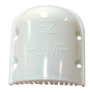 T-H Marine EZ-WHT-2-DP EZ Pump Advanced Water Pick-Up System - White - EZ-WHT-2-DP T-H Marine EZ-WHT-2-DP EZ Pump Advanced Water Pick-Up System - White - EZ-WHT-2-DP