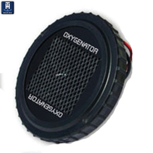 T-H Marine O2-BK3-DP Oxygenator Pro Livewell Flush Mount - O2-BK3-DP T-H Marine O2-BK3-DP Oxygenator Pro Livewell Flush Mount - O2-BK3-DP