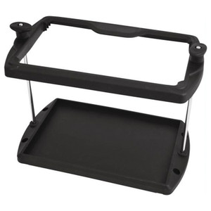 Attwood 9096-5 Heavy Duty Battery Tray - 24 Series - 9096-5