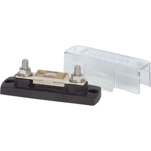 Blue Sea Systems 5005-BSS ANL Fuse Block with Insulating Cover - 35 - 300A - 5005-BSS Blue Sea Systems 5005-BSS ANL Fuse Block with Insulating Cover - 35 - 300A - 5005-BSS