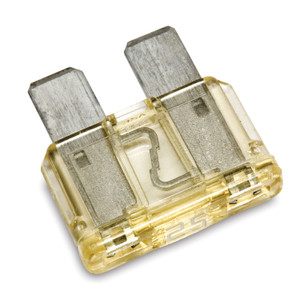 Bussmann ATC-25 Replacement ATC Fuse - 25 Amp - ATC-25 Bussmann ATC-25 Replacement ATC Fuse - 25 Amp - ATC-25