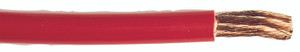 Quick Cable 200203-025 Battery Cable - 4 Gauge, Red - 200203-025 Quick Cable 200203-025 Battery Cable - 4 Gauge, Red - 200203-025