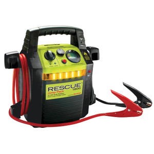 Quick Cable 604053-001 Rescue Pack 1800 - 604053-001 Quick Cable 604053-001 Rescue Pack 1800 - 604053-001