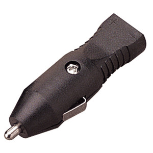 Sea-Dog 426114-1 Power Socket 12V, Plug Only - 426114-1 Sea-Dog 426114-1 Power Socket 12V, Plug Only - 426114-1