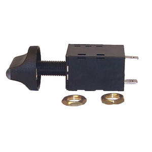 Sierra MP78730 Rotary Switch - On-Off-On Single Pole - MP78730