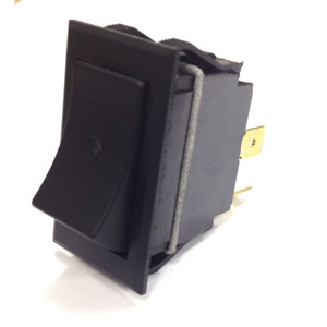 Sierra RK40370 Soft Spot Rocker Switch - Off-On Single Pole - RK40370