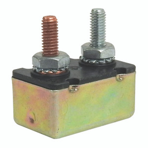 Wirthco Engineering Inc 31117 Circuit Breaker - 40 Amp - 31117