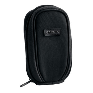 Garmin 010-10117-03 Carrying Case for Handheld Device - 010-10117-03 Garmin 010-10117-03 Carrying Case for Handheld Device - 010-10117-03