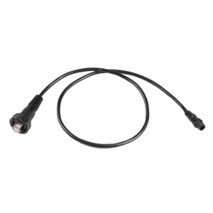 Garmin 010-12531-01 Marine Network Small To Large Adapter - 010-12531-01 Garmin 010-12531-01 Marine Network Small To Large Adapter - 010-12531-01