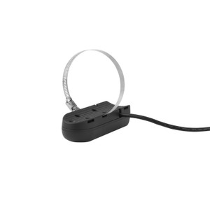 Garmin 010-12908-00 Ultra High-Definition Scanning Sonar All-In-One Transducer GT24UHD-TM with 800 kHz ClearVu Scanning Sonar - 010-12908-00 Garmin 010-12908-00 Ultra High-Definition Scanning Sonar All-In-One Transducer GT24UHD-TM with 800 kHz ClearVu Scanning Sonar - 010-12908-00