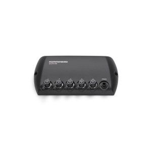 Humminbird 408450-1 5-Port Ethernet Switch - AS ETH 5PXG - 408450-1 Humminbird 408450-1 5-Port Ethernet Switch - AS ETH 5PXG - 408450-1