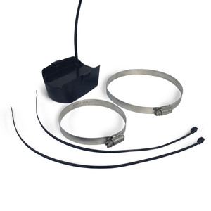 Humminbird 710234-1 Trolling Motor Mount Transducer - XTM 9 DI 25 T - 710234-1 Humminbird 710234-1 Trolling Motor Mount Transducer - XTM 9 DI 25 T - 710234-1