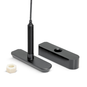 Humminbird 710284-1 XPTH9WMSIT Transducer Thru Hull - 710284-1 Humminbird 710284-1 XPTH9WMSIT Transducer Thru Hull - 710284-1