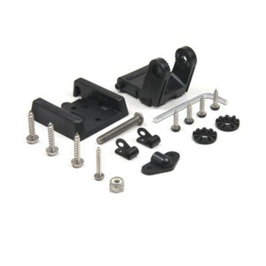 Humminbird 740093-1 MHX XNT Transducer Mounting Hardware - 740093-1 Humminbird 740093-1 MHX XNT Transducer Mounting Hardware - 740093-1