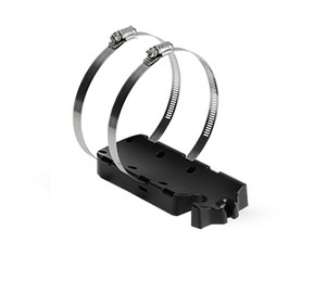 Humminbird 740159-1 AD MTN Trolling Motor Adapter - 740159-1 Humminbird 740159-1 AD MTN Trolling Motor Adapter - 740159-1