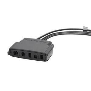Humminbird 740184-1 HCCT Helix Cable Connector Tray - 740184-1 Humminbird 740184-1 HCCT Helix Cable Connector Tray - 740184-1