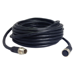 Humminbird 760025-1 As Ecx 30E Ethernet Extension Cable - 30' - 760025-1 Humminbird 760025-1 As Ecx 30E Ethernet Extension Cable - 30' - 760025-1