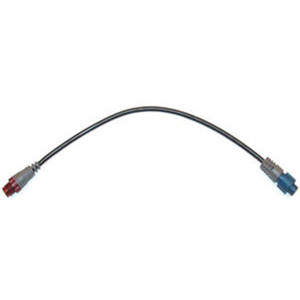 Lowrance 000-0127-04 NMEA Network Adapter Cable - 000-0127-04 Lowrance 000-0127-04 NMEA Network Adapter Cable - 000-0127-04