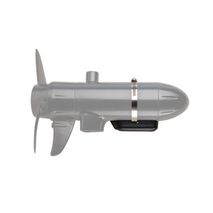 Lowrance 000-10978-001 HDI Transducer Trolling Motor Adapter - 000-10978-001 Lowrance 000-10978-001 HDI Transducer Trolling Motor Adapter - 000-10978-001