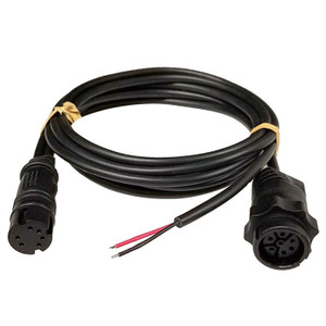 Lowrance 000-14070-001 Hook2 4X Adapter for 7-Pin Transducer - 000-14070-001 Lowrance 000-14070-001 Hook2 4X Adapter for 7-Pin Transducer - 000-14070-001