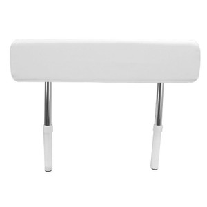 TACO Marine L10-1002-1 Universal Leaning Post Backrest - L10-1002-1 TACO Marine L10-1002-1 Universal Leaning Post Backrest - L10-1002-1