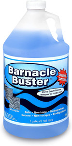 Trac Ecological 1206-MG Barnacle Buster Concentrate - 1 Gallon - 1206-MG
