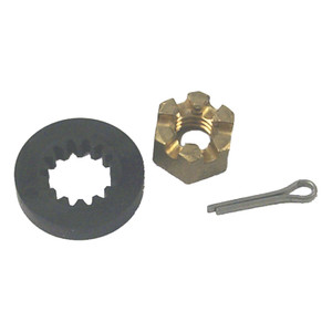 Sierra 18-3717 Prop Nut Kit - 18-3717