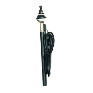 Jensen AN110 AM/FM Top Mount Pull-Up Antenna - AN110 Jensen AN110 AM/FM Top Mount Pull-Up Antenna - AN110