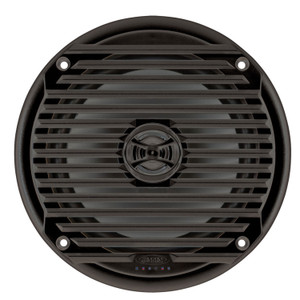 Jensen MS6007BR Coaxial Waterproof Speakers - 6.5", Black - MS6007BR Jensen MS6007BR Coaxial Waterproof Speakers - 6.5", Black - MS6007BR