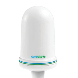 Shakespeare 3004 SeaWatch HDTV Antenna - 4" Diameter - 3004 Shakespeare 3004 SeaWatch HDTV Antenna - 4" Diameter - 3004